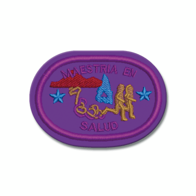 MAESTRÍA EN SALUD - 011