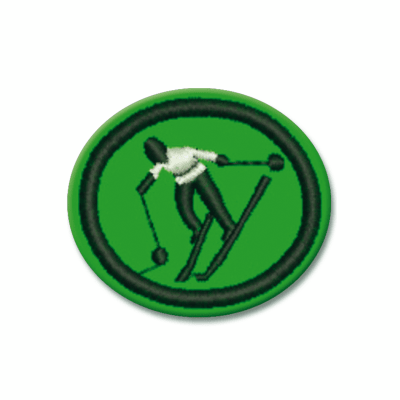 ESPECIALIDAD DE ESQUI ALPINO - AR013