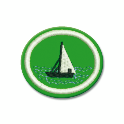 ESPECIALIDAD DE NAVEGACIÓN A VELA - AR019