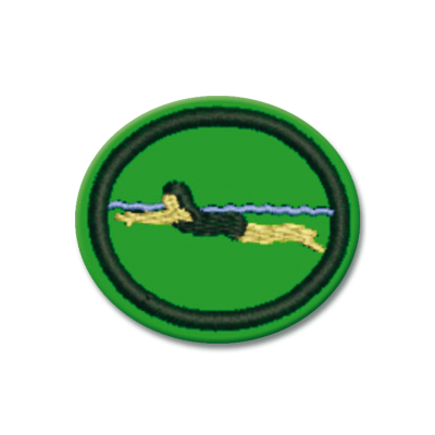 ESPECIALIDAD DE NATACIÓN PRINCIPIANTE I - AR003