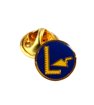 DISTINTIVO DE CLASE CONSTRUCTORES