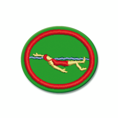 ESPECIALIDAD DE NATACIÓN INTERMEDIO I - AR005