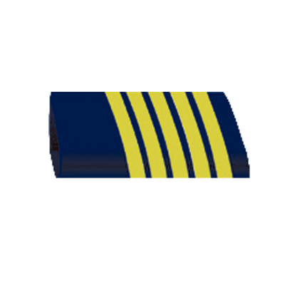 GALON DEPARTAMENTAL, ASOCIADO Y SECRETARIO DE MCA DE LA ASOCIACIÓN GENERAL - AVENTURERO