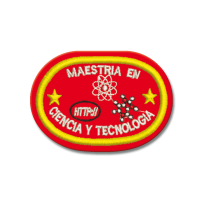 MAESTRÍA EN CIENCIA Y TECNOLOGÍA - 006