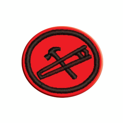 ESPECIALIDAD DE CARPINTERÍA - AP007