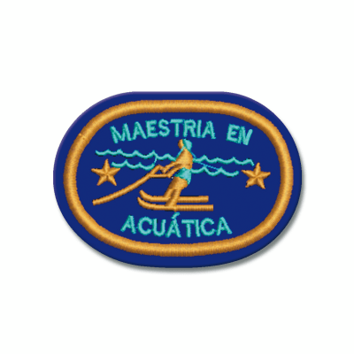 MAESTRÍA EN ACUÁTICA - 007