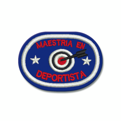 MAESTRÍA EN DEPORTES - 008