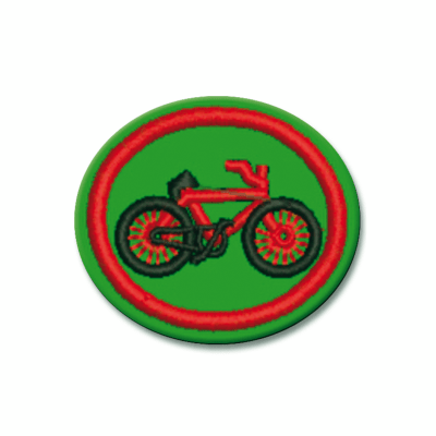 ESPECIALIDAD DE CICLISMO - AR009