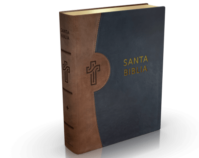 BIBLIA DE LA FAMILIA (SAFELIZ )