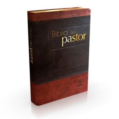 BIBLIA DEL PASTOR