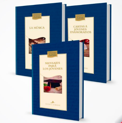 KIT ESPÍRITU DE PROFECÍA PARA JÓVENES