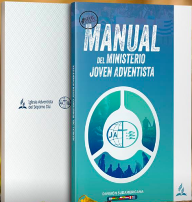 MANUAL ADMINISTRATIVO JOVEN