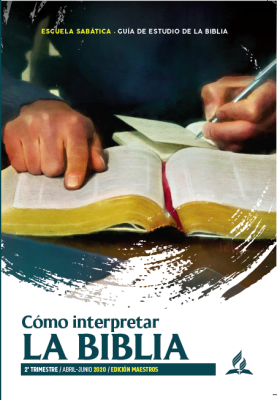 GEB ADULTO MAESTRO EDICIÓN BOLSILLO