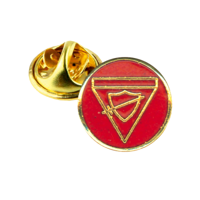 DISTINTIVO DE LA CLASE REGULAR DE COMPAÑERO