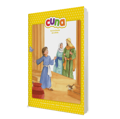 LECCIÓN CUNA