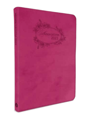 AGENDA EJECUTIVA ROSADA 2023