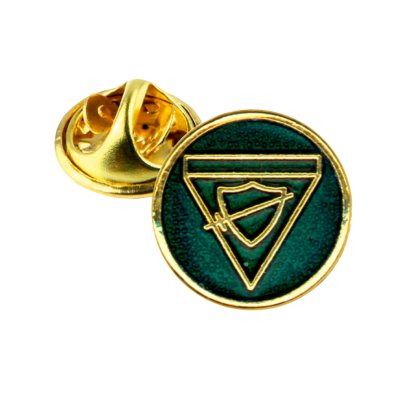 DISTINTIVO DE LA CLASE REGULAR DE EXPLORADOR