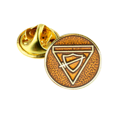 DISTINTIVO DE LA CLASE REGULAR DE GUÍA