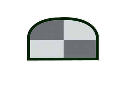 EMBLEMA DEL CAMPO CONQUISTADORES ADULTO