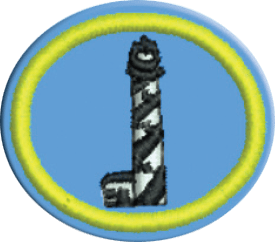 ESPECIALIDAD DE FAROS - HM 073