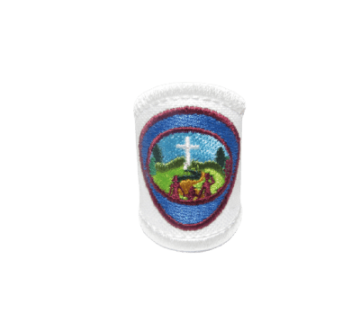 SUJETADOR AVENTUREROS (TELA)