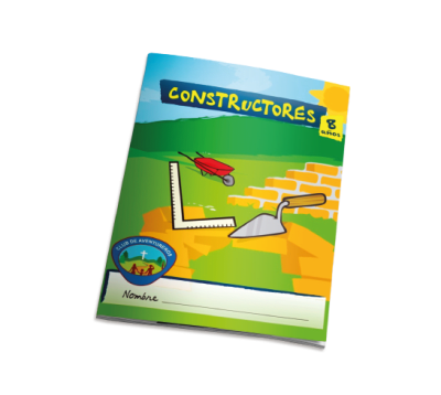 CUADERNILLO CLASE CONSTRUCTORES