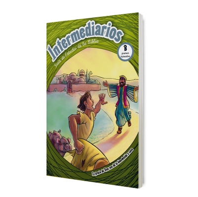 LECCIÓN INTERMEDIARIOS