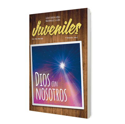 LECCIÓN JUVENILES
