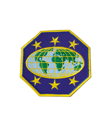 EMBLEMA LC1 GUÍA MAYOR