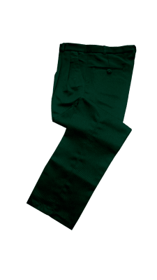 PANTALÓN VERDE