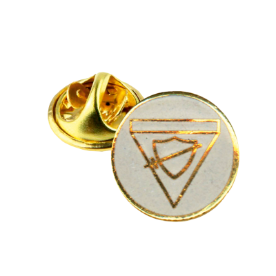 DISTINTIVO DE LA CLASE REGULAR DE PIONERO