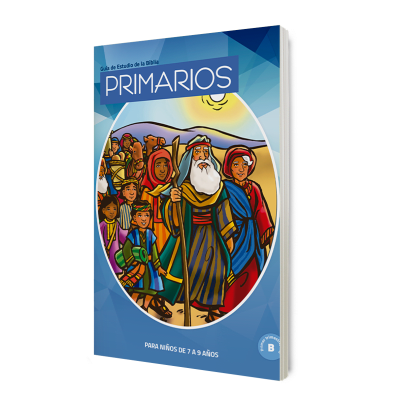 LECCIÓN PRIMARIOS