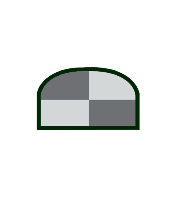 EMBLEMA DEL CAMPO CONQUISTADORES PEQUEÑO