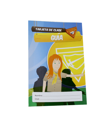 CUADERNILLO CLASE GUÍA