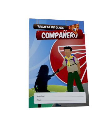 CUADERNILLO CLASE COMPAÑERO
