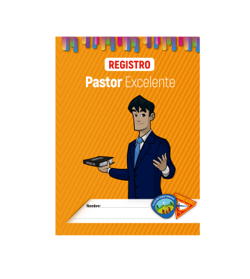 REGISTRO PASTOR EXCELENTE