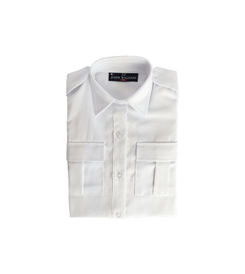 CAMISA BLANCA