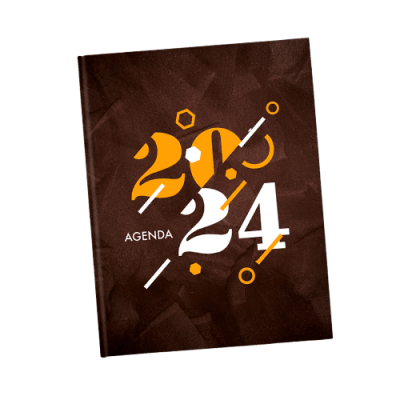 AGENDA MASCULINA 2024