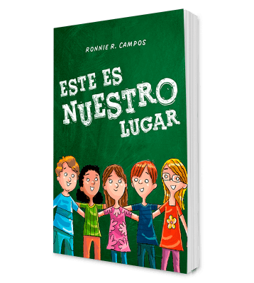 ESTE ES NUESTRO LUGAR