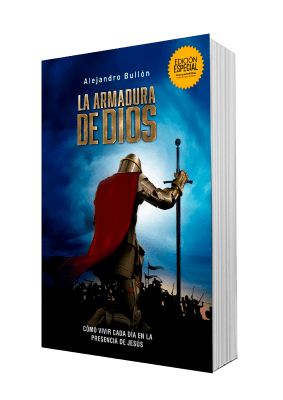 LA ARMADURA DE DIOS