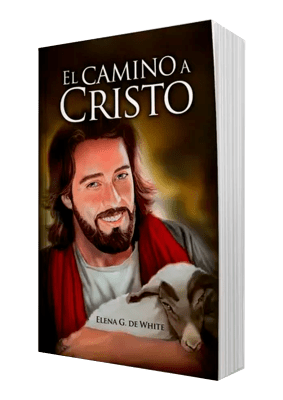 El camino a Cristo TF - Jesús/cordero