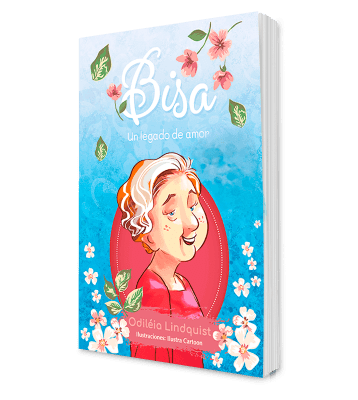 BISA UN LEGADO DE AMOR