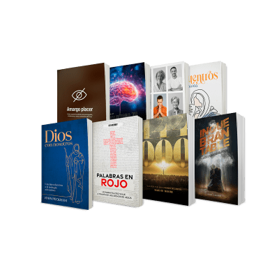 LIBROS PREMIUM