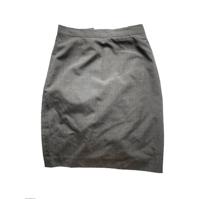 FALDA PLOMA JA - TALLA L