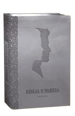 Biblia de la Pareja