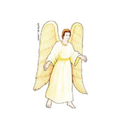 ÁNGEL DE 65 CM