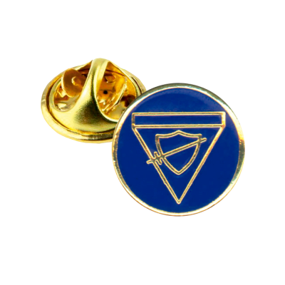 DISTINTIVO DE LA CLASE REGULAR DE AMIGO