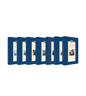 BIBLIOTECA DEL HOGAR CRISTIANO - 61 LIBROS