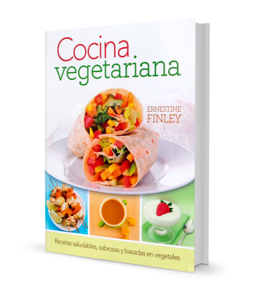COCINA VEGETARIANA