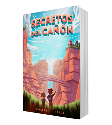 SECRETOS DEL CAÑON